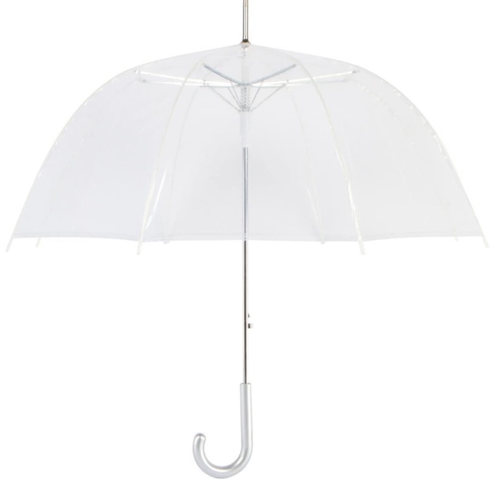 Beautiful and Sturdy Bubble Umbrella